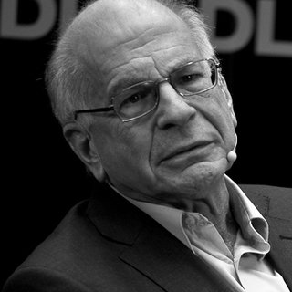 Daniel Kahneman